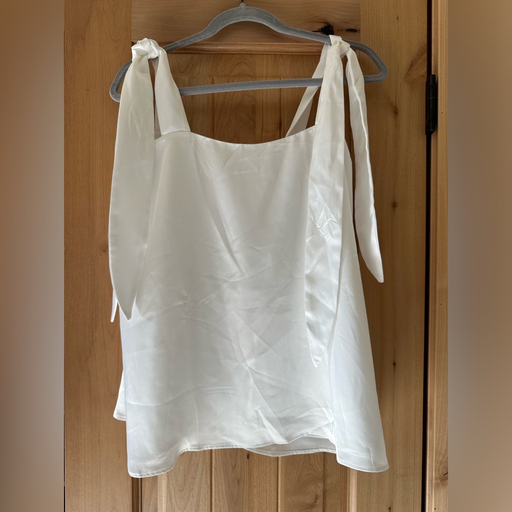 Show Me Your Mumu Makeup Tank